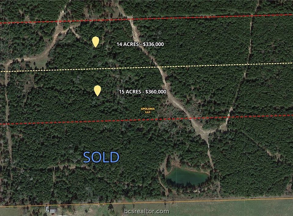 1st image of County Road 304