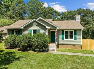 6012 Shadow Moss Cir, Raleigh, NC 27603