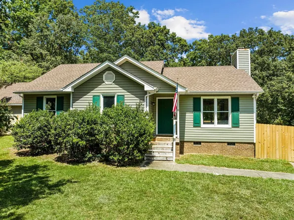 6012 Shadow Moss Cir, Raleigh, NC 27603