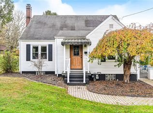 223 Meade St, Homer City, PA 15748