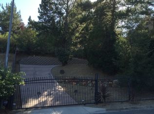 1230 Oak Crest Ct, Martinez, CA 94553