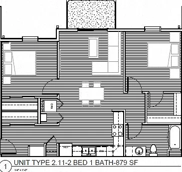 Village on Horsetooth, LLLP — Photo 14