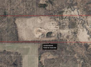 7560 S Clark Rd, Nashville, MI 49073