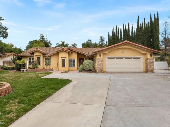 1654 Candlelight Ave, Escondido, CA 92029