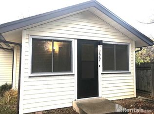 227 West St, Fort Collins, CO 80521