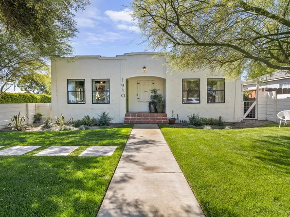 1910 East Ave, Turlock, CA 95380