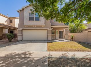 4135 E Orchid Ln, Gilbert, AZ 85296