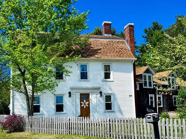 5 Putnam Hill Rd, Sutton, MA 01590