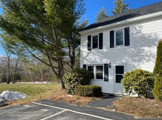 9 Davis Farm Rd #1, Raymond, ME 04071