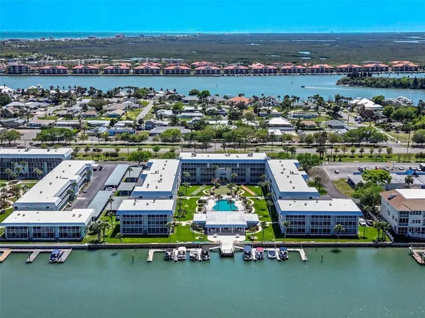 315 North Cswy #C402, New Smyrna Beach, FL 32169