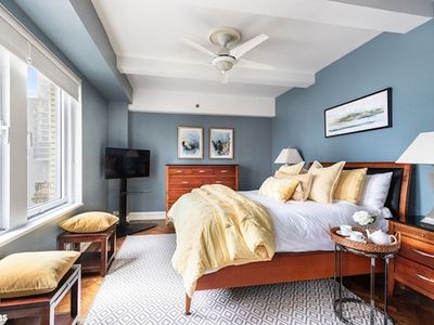 160 Central Park S #3011, New York, NY, 10019