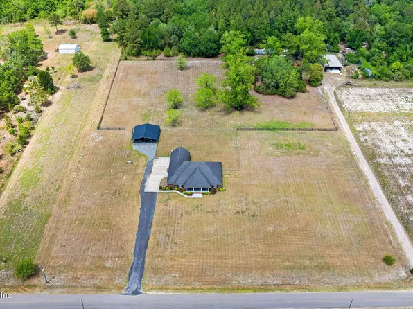 5913 SOUTHERN STATES NURSERY Road, Macclenny, FL 32063