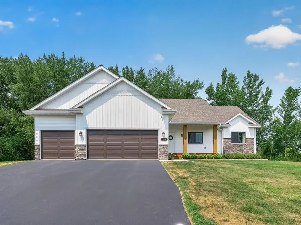 313 Lachermeier Ln, Waverly, MN 55390