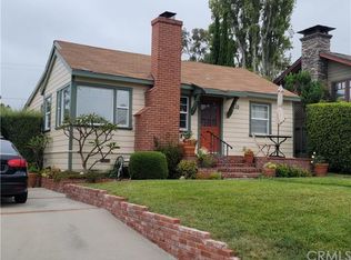 410 Linden St, Laguna Beach, CA 92651