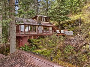 11823 N Honeymoon Bay Rd, Newman Lake, WA 99025