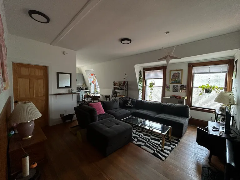 194B Jackson Ct #194B — Photo 3