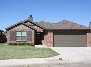 1506 79th St, Lubbock, TX 79423
