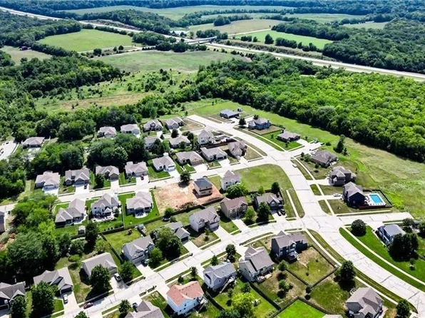 0 W 287th St, Louisburg, KS 66053