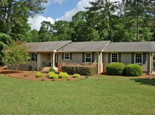 555 Kings Rd, Athens, GA 30606