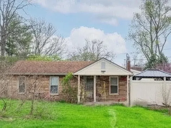118 3rd St, Trenton, OH 45067
