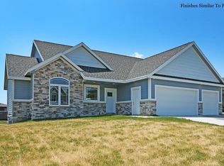 1204 SW 7th St, Grimes, IA 50111