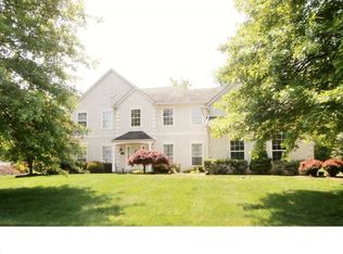 388 Twig Ln, Yardley, PA 19067