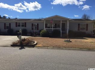 6646 Breezewood Blvd, Myrtle Beach, SC 29588