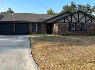 14411 Foxford Way, Houston, TX 77015