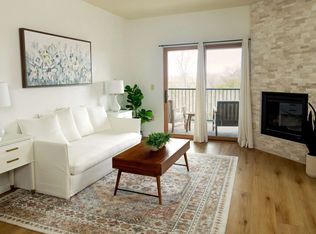 2100 Calle De La Vuelta Unit D201, Santa Fe, NM 87505