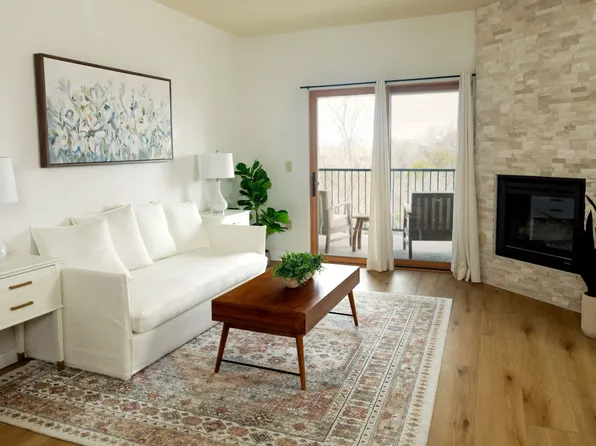 2100 Calle De La Vuelta Unit D201, Santa Fe, NM 87505