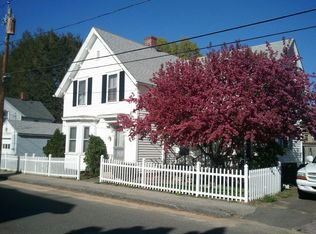 9 Storrs St, Ware, MA 01082