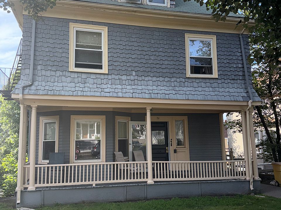 1st image of 75 Lincoln Ave #1R
