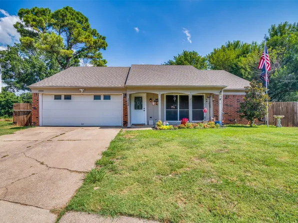 1504 Lori Ct, Flower Mound, TX 75028