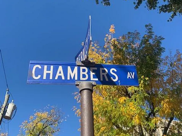 434 Chambers Ave #2 — Photo 4