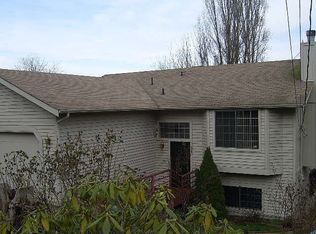 3840 Letitia Ave S, Seattle, WA 98118