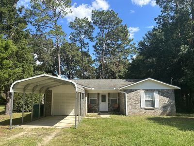 6117 Willow Ln, Crestview, FL, 32539