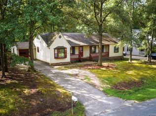 4807 Pawpans Ct, North Chesterfield, VA 23237