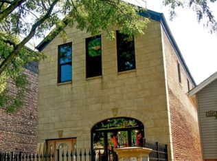 2325 W Cullerton St, Chicago, IL 60608