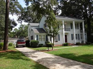 401 N 9th St, Quincy, FL 32351