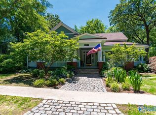 506 Short St SE, Hartselle, AL 35640