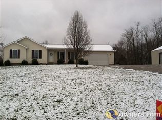 932 Turner Rd, Brandenburg, KY 40108