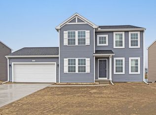 6358 Southtown Ln, Byron Center, MI
