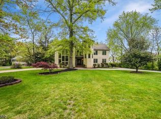 3080 Valley Rd, Basking Ridge, NJ 07920