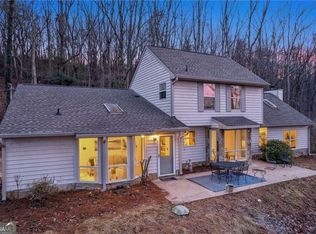 2295 Mountain Rd, Cumming, GA 30040