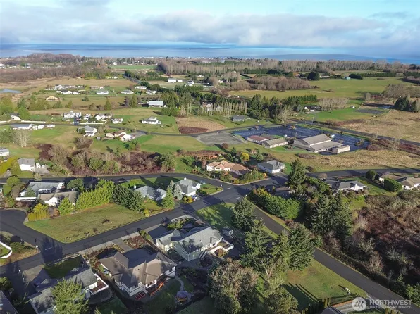 9999 Brigadoon Boulevard, Sequim, WA 98382
