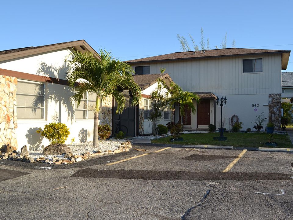 1st image of 840 Cape Coral Pkwy W #2