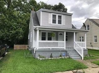 3830 Glenn Ave, Covington, KY