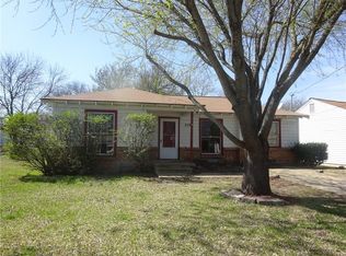 510 E Holley St, Mesquite, TX 75149