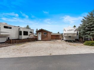 43 Tall Pine Loop N, Usk, WA 99180