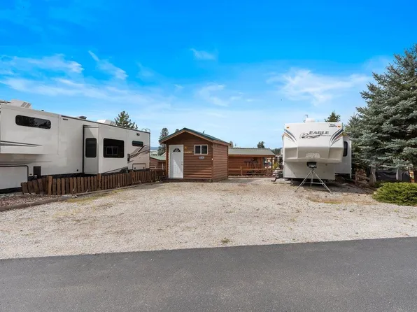 43 Tall Pine Loop N, Usk, WA 99180
